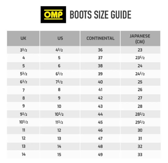 OMP BOOTS SIZE GUIDE.jpg