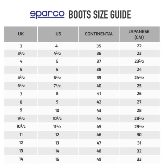 SPARCO BOOTS SIZE GUIDE.jpg