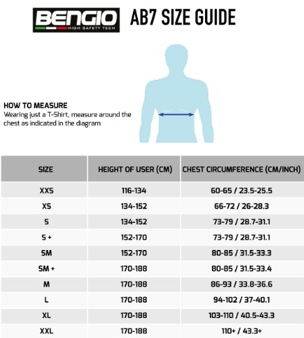 bengio ab7 size guide.jpg