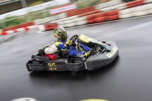 Mini汽油卡丁車<br/>Mini go-kart