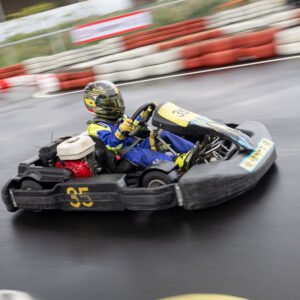 Mini汽油卡丁車<br/>Mini go-kart