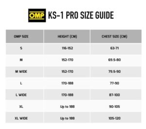 OMP KS-1 Pro護肋