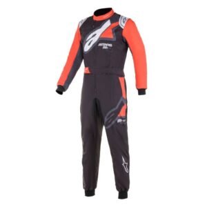 Alpinestars KMX-9 V2賽車服