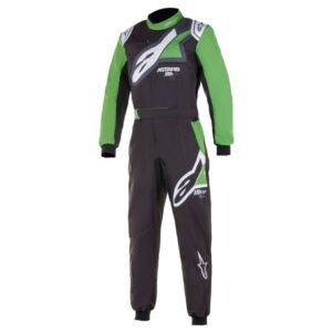 Alpinestars KMX-9 V2賽車服