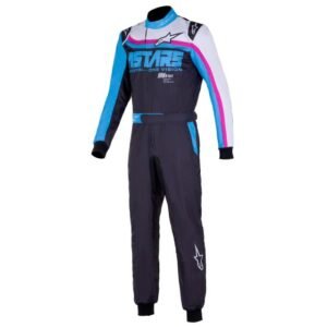 Alpinestars KMX-9 V2賽車服