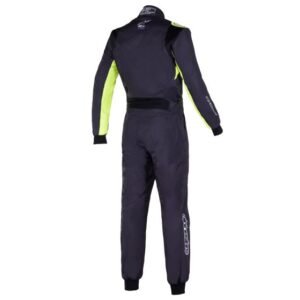 Alpinestars KMX-9 V2賽車服