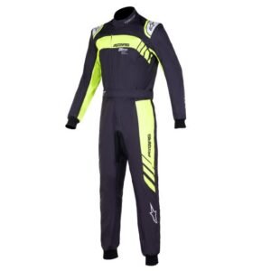 Alpinestars KMX-9 V2賽車服