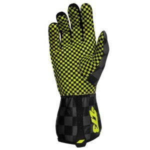 Minus273 Crenshaw卡丁車手套