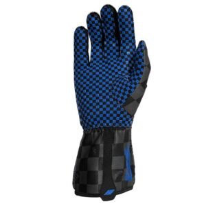 Minus273 Crenshaw卡丁車手套