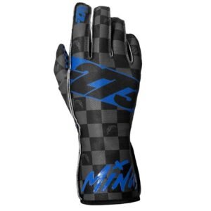 Minus273 Crenshaw卡丁車手套