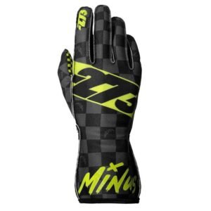 Minus273 Crenshaw卡丁車手套