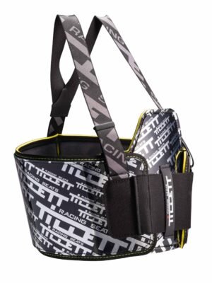 Tillett P1 Defender FIA 認證卡丁車護肋