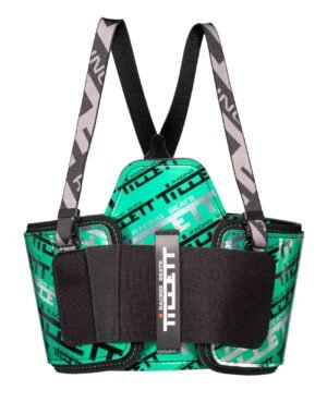 Tillett P1 Defender FIA 認證卡丁車護肋