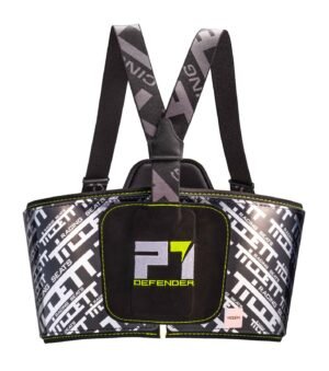 Tillett P1 Defender FIA 認證卡丁車護肋