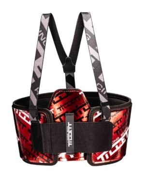 Tillett P1 Defender FIA 認證卡丁車護肋