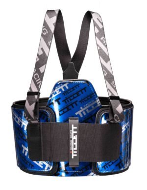 Tillett P1 Defender FIA 認證卡丁車護肋