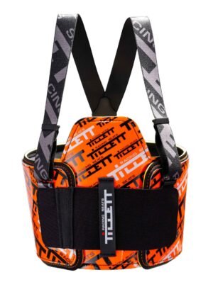 Tillett P1 Defender FIA 認證卡丁車護肋