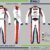訂製賽車服Custom racing suits