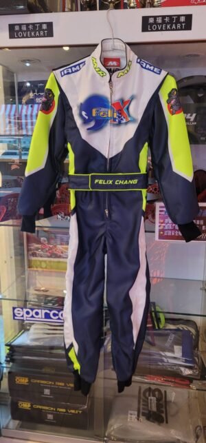 訂製賽車服Custom racing suits