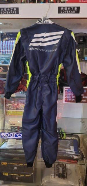 訂製賽車服Custom racing suits
