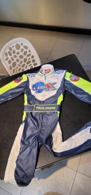 訂製賽車服Custom racing suits