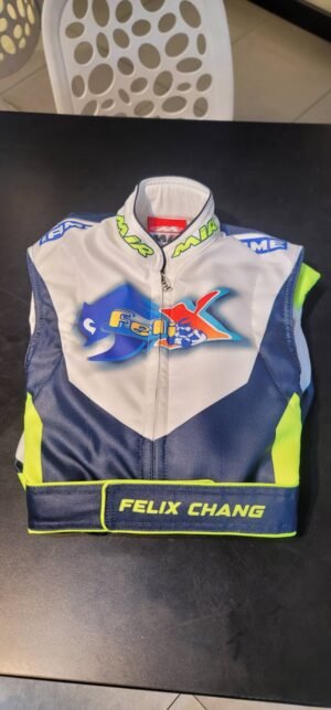 訂製賽車服Custom racing suits