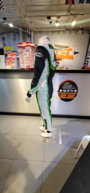 訂製賽車服Custom racing suits