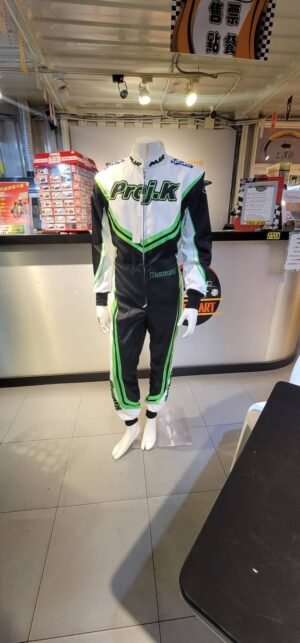 訂製賽車服Custom racing suits