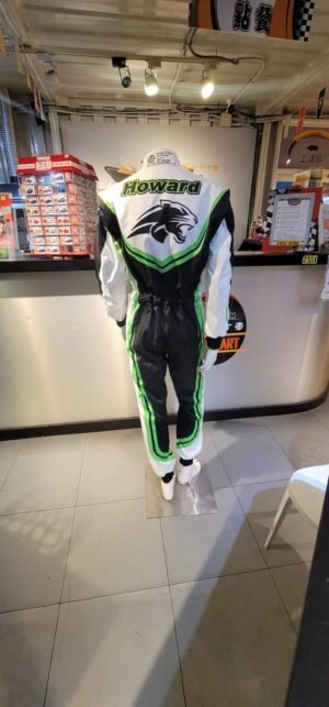 訂製賽車服Custom racing suits