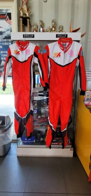 訂製賽車服Custom racing suits
