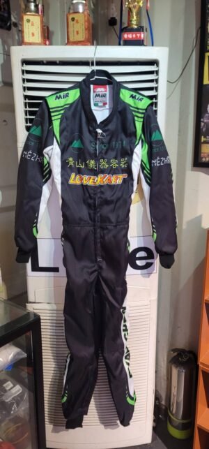 訂製賽車服Custom racing suits