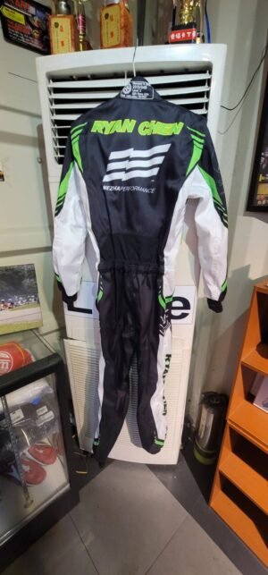 訂製賽車服Custom racing suits