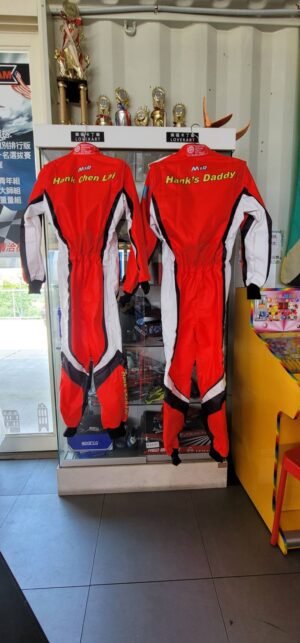 訂製賽車服Custom racing suits