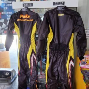 訂製賽車服Custom racing suits