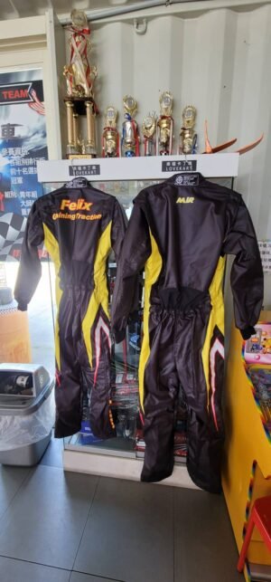 訂製賽車服Custom racing suits