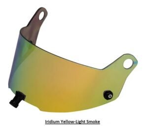 Stilo ST5 CMR卡丁車頭盔白色