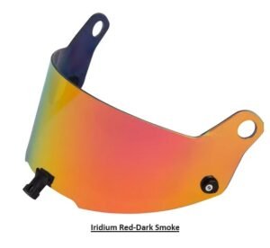 Stilo ST5 CMR卡丁車頭盔白色