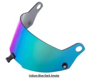 Stilo ST5 CMR卡丁車頭盔白色