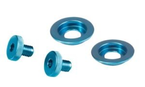 Stilo ST5 CMR卡丁車頭盔白色