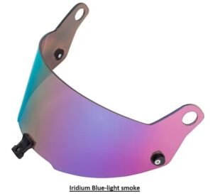 Stilo ST5 CMR卡丁車頭盔白色