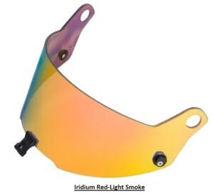 Stilo ST5 CMR卡丁車頭盔白色