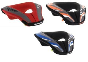 Alpinestars Sequence Youth護頸