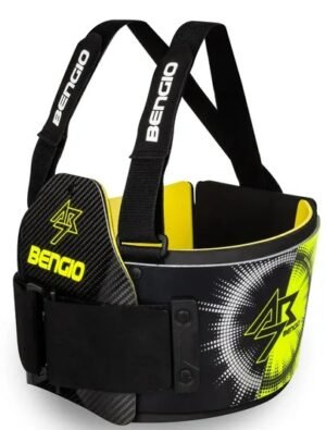 Bengio AB7卡丁車護肋