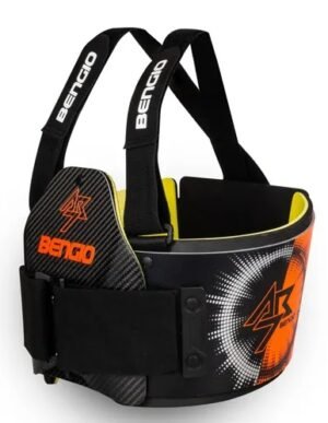 Bengio AB7卡丁車護肋