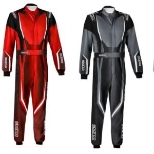 1723166475118163 SPARCO Prime K高級賽車服