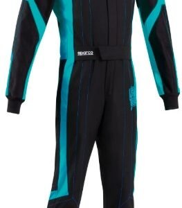 SPARCO THUNDER賽車服-FIA 8877FIA 8877-2022 1級認證