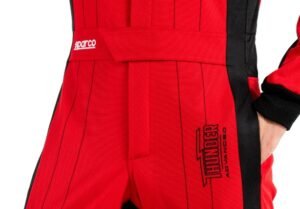 SPARCO THUNDER賽車服-FIA 8877FIA 8877-2022 1級認證