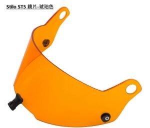 Stilo ST5F N KRT複合卡丁車安全帽