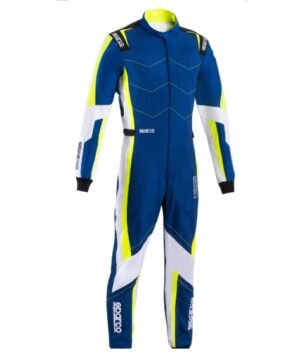 SPARCO Kerb高級卡丁車服-8877 2022