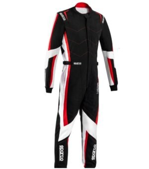 SPARCO Kerb高級卡丁車服-8877 2022